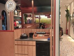 -鱼酷活鱼烤鱼(新世界城店)