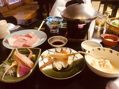 -蟹料理 北海道かに将軍(札幌本店)