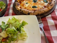 -安立可意大利美食