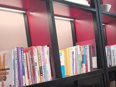 -和府捞面(东直门银座店)