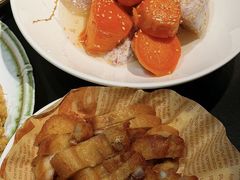 -潮澎派·潮汕菜大排档(南较西路店)