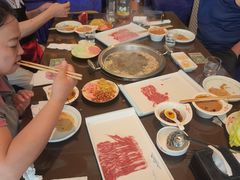 -匹夫涮肉城(黄村店)