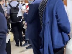 -复旦大学附属华山医院健康管理中心