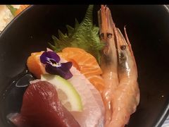 牡丹虾-喜庭海鲜自助(来福士店)