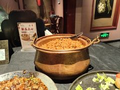 -松茸小馆·云南特色餐厅