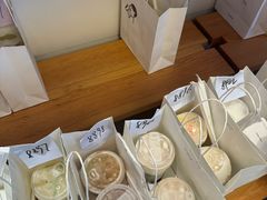 -喜茶(广州番禺奥园广场店)