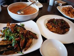 -老牌坊鲁菜名店(宽厚里店)