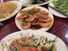 -贞姨美食·老字号海鲜大排档