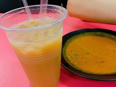 -新加坡Zam Zam餐馆