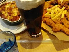 -必胜客(满洲里万达店)
