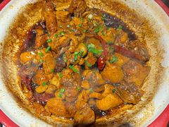 -小柴米·传统江西菜(万寿宫店)