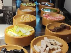 -龍歌自助小火锅(城阳万象汇店)