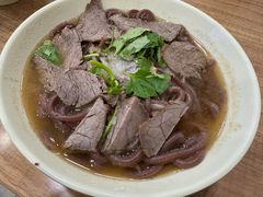 -牛马行牛肉饸饹铺(青岛街店)