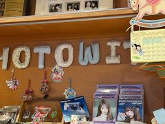 -PHOTOWITH 自助照相馆