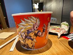 -肯德基(寮步欧尚店)