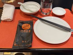 -田园北魏家宴·大同菜(御东店)
