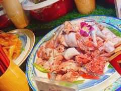 -小暖厨·长沙菜(孟州店)