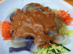 -一轩饺子馆(丽都店)