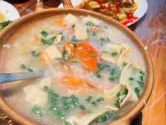 -皮蛋弟砂锅店(总店)