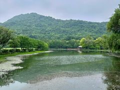 -八卦田遗址公园