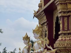 -西双版纳勐泐文化旅游区