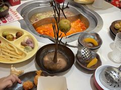 -豆花姐烂豆花火锅(水屯北路恒大滨河店)