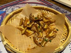 -铁公鸡·四川料理(天环广场店)