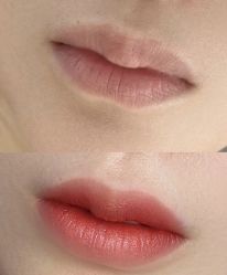 -babiline芭比莱恩半永久纹眉纹唇发际线