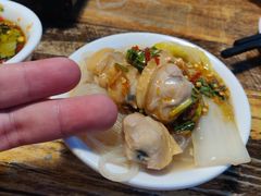 -拾下卜卜贝•海鲜火锅