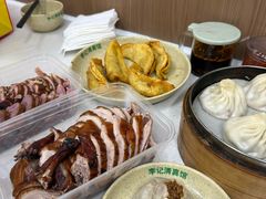 -李记清真馆(打钉巷店)
