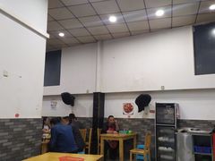 大堂-雷祖芳老妈蹄花店