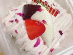 -HOT CRUSH趁热集合·现烤面包(上海环球港店)