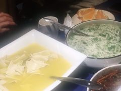 鸡汁百叶-觅食老仁客(安顺路店)