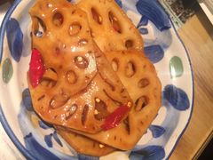 -味福记·本地特色菜(八一万达广场店)