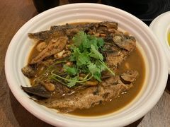-新木器时代餐厅(太湖新天地店)