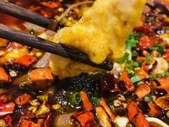 -庆合府重庆大排档(紫都城店)