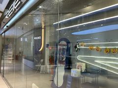 -巴黎春天(陕西路店)
