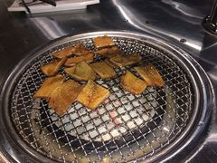 -韩聚屋韩国烤肉餐厅(新北万达店)