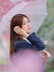 -八角古风摄影