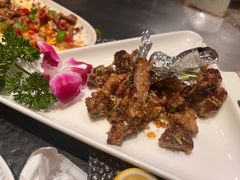 -火地铁板烧(昆山万象汇店)