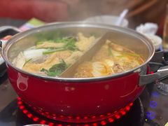 -Mk 泰式自助火锅(中央世界商业中心店)