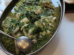 -盛百味·家宴餐厅(霸州分店)