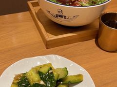 -马记永·兰州牛肉面(天通苑家乐福店)