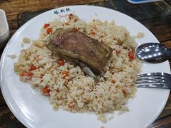 -塔斯提抓饭(东城汇店)