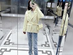 -Chanel(德基广场店)