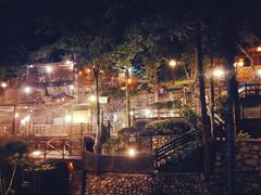 -宁海森林温泉