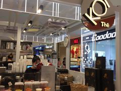 -KOI The(卓悦汇购物中心店)