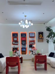 -WENDY·温迪皮肤管理