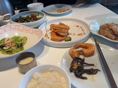 -红樱桃·欢乐餐厅(太原里店)