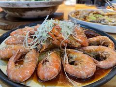 -诏安海鲜馆(新浦店)